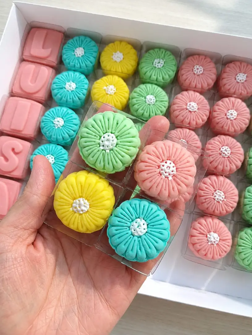 Docinhos personalizados para festas em Palhoça, SC
